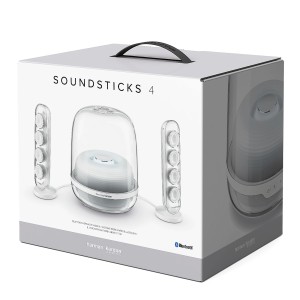اسپیکر بلوتوثی هارمن مدل SOUNDSTICKS 4